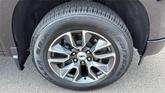 Thumbnail of 2023 Black Chevrolet Silverado 1500