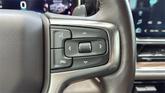 Thumbnail of 2023 Black Chevrolet Silverado 1500