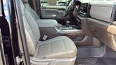 Thumbnail of 2023 Black Chevrolet Silverado 1500