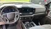 Thumbnail of 2023 Black Chevrolet Silverado 1500