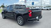 Thumbnail of 2023 Black Chevrolet Silverado 1500
