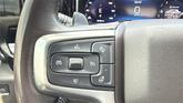 Thumbnail of 2023 Black Chevrolet Silverado 1500