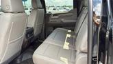 Thumbnail of 2023 Black Chevrolet Silverado 1500