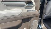 Thumbnail of 2023 Black Chevrolet Silverado 1500