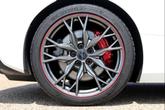 Thumbnail of 2024 Arctic White Chevrolet Corvette