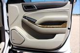 Thumbnail of 2017 White Frost Tricoat GMC Yukon