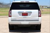 Thumbnail of 2017 White Frost Tricoat GMC Yukon