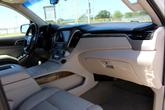 Thumbnail of 2017 White Frost Tricoat GMC Yukon