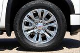 Thumbnail of 2022 White Frost Tricoat GMC Sierra 1500