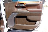 Thumbnail of 2022 White Frost Tricoat GMC Sierra 1500