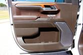 Thumbnail of 2022 White Frost Tricoat GMC Sierra 1500