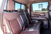 Thumbnail of 2022 White Frost Tricoat GMC Sierra 1500