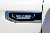 Thumbnail of 2022 White Frost Tricoat GMC Sierra 1500