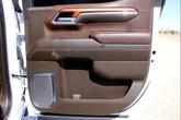 Thumbnail of 2022 White Frost Tricoat GMC Sierra 1500