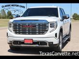 Photo of 2022 White Frost Tricoat GMC Sierra 1500