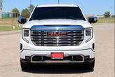 Thumbnail of 2022 White Frost Tricoat GMC Sierra 1500