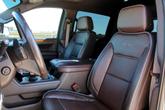 Thumbnail of 2022 White Frost Tricoat GMC Sierra 1500