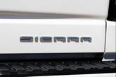 Thumbnail of 2022 White Frost Tricoat GMC Sierra 1500