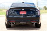 Thumbnail of 2024 Black Raven Cadillac CT5-V