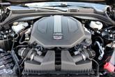 Thumbnail of 2024 Black Raven Cadillac CT5-V