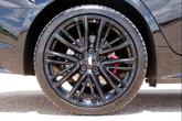 Thumbnail of 2024 Black Raven Cadillac CT5-V