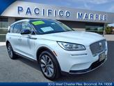 Photo of 2022 PRISTINE WHITE MET 3C Lincoln Corsair