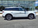 Thumbnail of 2022 PRISTINE WHITE MET 3C Lincoln Corsair