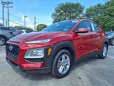 Thumbnail of 2019 Pulse Red Hyundai KONA