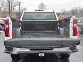 Thumbnail of 2024 White Chevrolet Silverado 1500