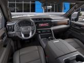 Thumbnail of 2025 Summit White GMC Sierra 2500