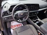 Thumbnail of 2025 Mosaic Black Metallic Chevrolet Traverse