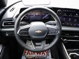 Thumbnail of 2025 Mosaic Black Metallic Chevrolet Traverse