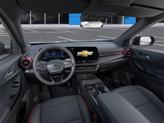 Thumbnail of 2026 Sterling Gray Metallic Chevrolet Equinox