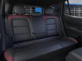Thumbnail of 2026 Sterling Gray Metallic Chevrolet Equinox