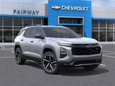 Thumbnail of 2026 Sterling Gray Metallic Chevrolet Equinox