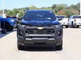 Thumbnail of 2026 Black Chevrolet Colorado
