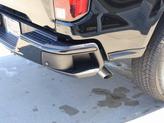 Thumbnail of 2026 Black Chevrolet Colorado
