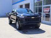 Thumbnail of 2026 Black Chevrolet Colorado