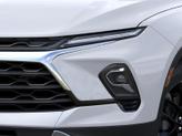 Thumbnail of 2025 Summit White Chevrolet Blazer