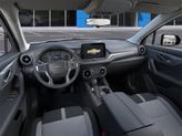 Thumbnail of 2025 Summit White Chevrolet Blazer