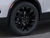 Thumbnail of 2025 Summit White Chevrolet Blazer