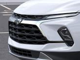 Thumbnail of 2025 Summit White Chevrolet Blazer