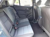 Thumbnail of 2025 Cypress Gray Chevrolet Trax
