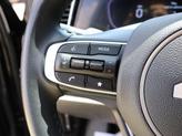 Thumbnail of 2024 Ebony Black Kia Sportage