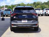 Thumbnail of 2024 Ebony Black Kia Sportage