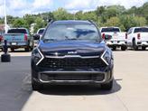 Thumbnail of 2024 Ebony Black Kia Sportage