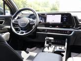 Thumbnail of 2024 Ebony Black Kia Sportage