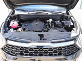 Thumbnail of 2024 Ebony Black Kia Sportage