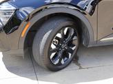 Thumbnail of 2024 Ebony Black Kia Sportage