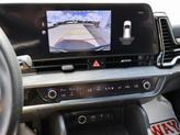 Thumbnail of 2024 Ebony Black Kia Sportage